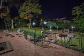 Villa Crisci - Apt Selene